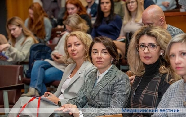 В БГМУ прошла 18-я школа практического кардиолога			     
        В БГМУ прошла 18-я школа практического кардиолога