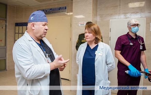 
        Межведомственные учения: в кадре и за кадром			    