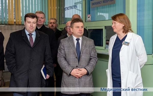 Межведомственные учения: в кадре и за кадром			     
        Межведомственные учения: в кадре и за кадром