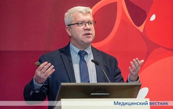 
        В БГМУ прошла 18-я школа практического кардиолога			    