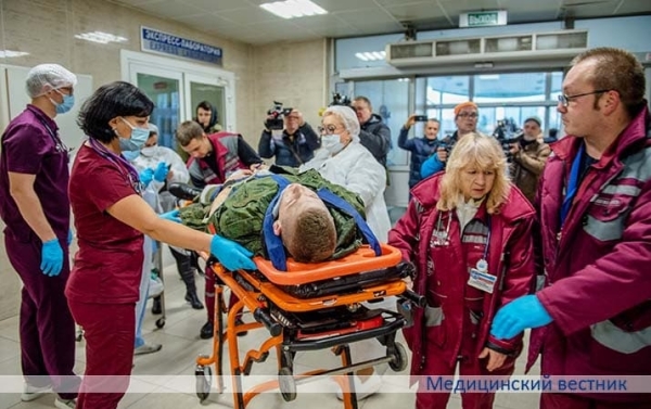 Межведомственные учения: в кадре и за кадром			     
        Межведомственные учения: в кадре и за кадром