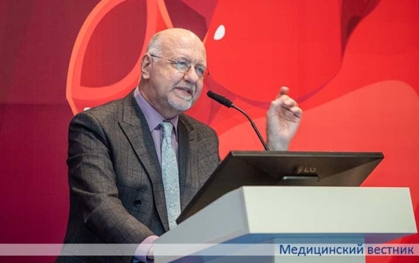 В БГМУ прошла 18-я школа практического кардиолога			     
        В БГМУ прошла 18-я школа практического кардиолога