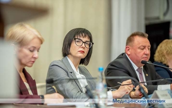 
        Состоялся шестой пленум РК БПРЗ			    
