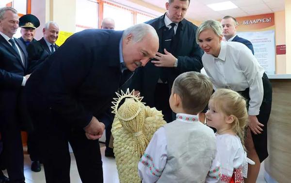 На контроле Президента. Островецкий район Гродненской области
На контроле Президента. Островецкий район Гродненской области
