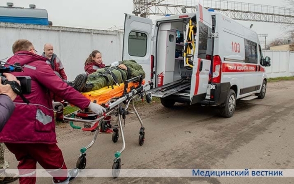 
        Межведомственные учения: в кадре и за кадром			    