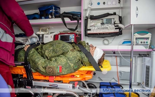 
        Межведомственные учения: в кадре и за кадром			    