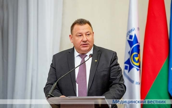 Состоялся шестой пленум РК БПРЗ			     
        Состоялся шестой пленум РК БПРЗ