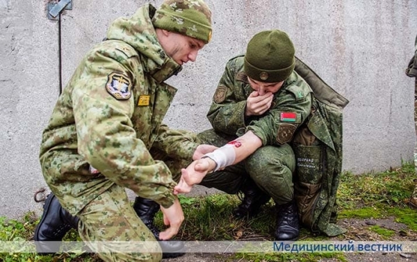Межведомственные учения: в кадре и за кадром			     
        Межведомственные учения: в кадре и за кадром