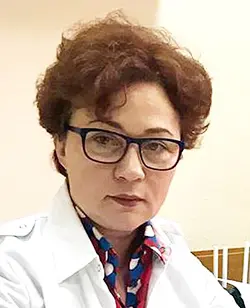 Герпесвирусные заболевания: нюансы диагностики			     
        Герпесвирусные заболевания: нюансы диагностики