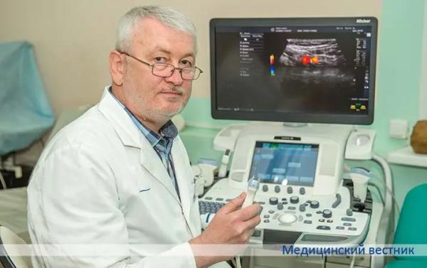 Ультразвуковая диагностика абдоминальных эмбриональных опухолей
Ультразвуковая диагностика абдоминальных эмбриональных опухолей
