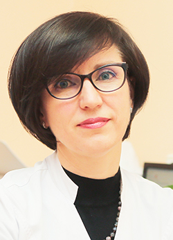 
        Коррекция психогенного компонента боли &mdash; важный предиктор эффективности лечения                     