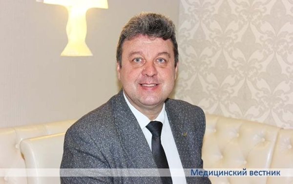 
        Новые подходы в лечении аллергического ринита                    