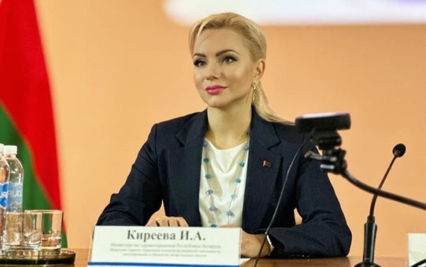 
        Состоялась общественная лекция на тему «Женщины против пьянства и наркотиков»			    