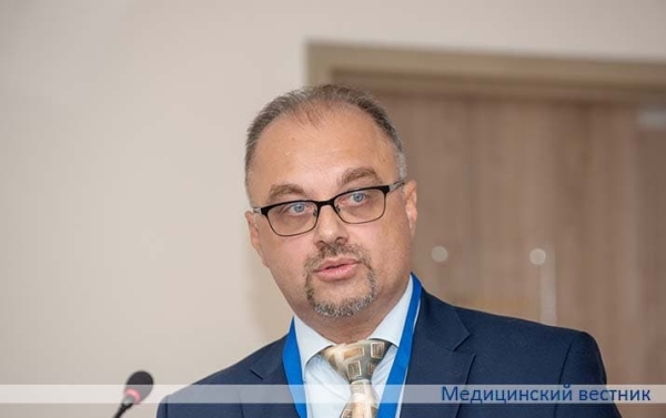 Состоялся третий Белорусский международный эндовидеохирургический форум «На ростанях»			     
        Состоялся третий Белорусский международный эндовидеохирургический форум «На ростанях»