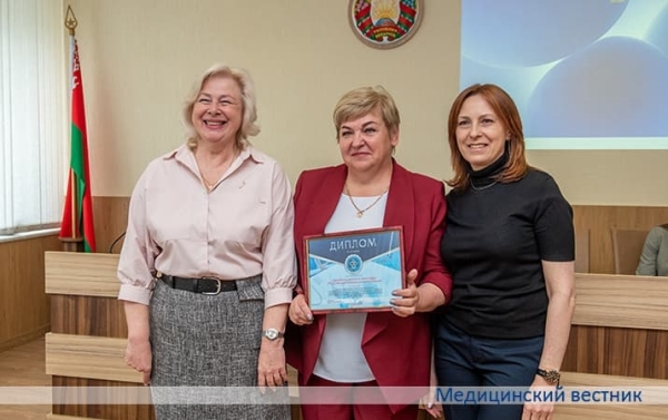 
        Награждены лучшие общественные инспекторы, организации и комиссии по охране труда			    