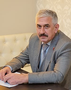 
        Александр Жуковец: «К любому образованию в мягких тканях надо относиться как к потенциальной саркоме»                    