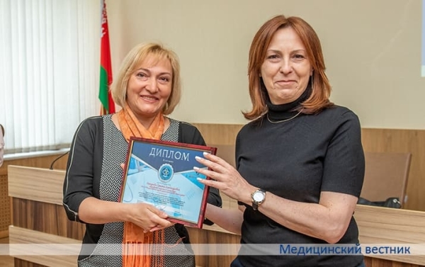 
        Награждены лучшие общественные инспекторы, организации и комиссии по охране труда			    