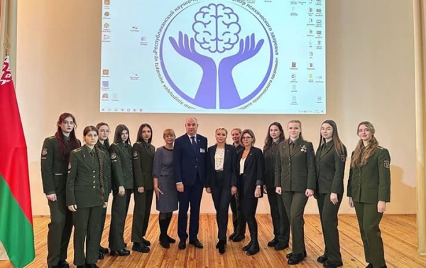 Состоялась общественная лекция на тему «Женщины против пьянства и наркотиков»			     
        Состоялась общественная лекция на тему «Женщины против пьянства и наркотиков»