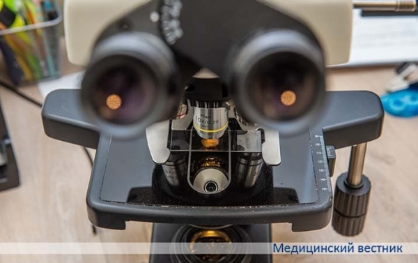 Дать точное «имя» заболеванию или патологическому процессу			     
        Дать точное «имя» заболеванию или патологическому процессу