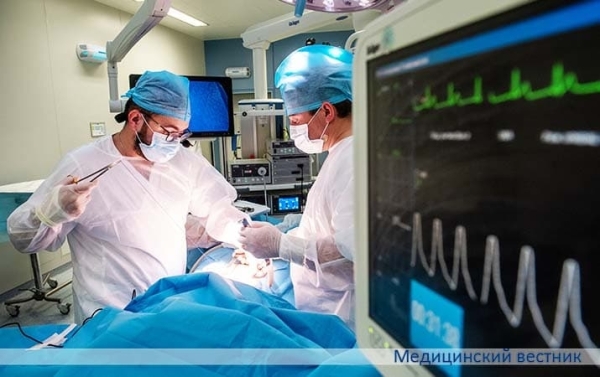 Состоялся третий Белорусский международный эндовидеохирургический форум «На ростанях»			     
        Состоялся третий Белорусский международный эндовидеохирургический форум «На ростанях»