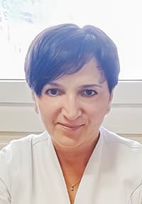 Анемия в общей терапевтической практике
Анемия в общей терапевтической практике