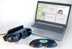 Доброкачественное позиционное пароксизмальное головокружение
Доброкачественное позиционное пароксизмальное головокружение