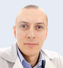 Купирование острых психотических расстройств у паллиативных пациентов и не только                     
        Купирование острых психотических расстройств у паллиативных пациентов и не только