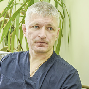 Деликатные проблемы урологии
Деликатные проблемы урологии