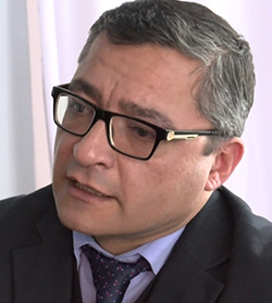 
        COVID-19: опыт Армении, Индии и Таджикистана			    